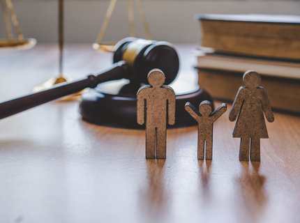 Judicial Separation